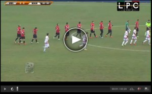 Mantova-Pro Piacenza Sportube: streaming diretta live