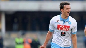 Napoli-Verona 3-0, highlights-pagelle-video gol: Gabbiadini