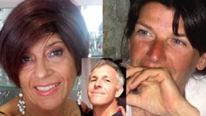 Manuela Cacco: Debora uccise Isabella Noventa perché...