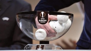 Europa League, sorteggio semifinali: diretta tv - streaming