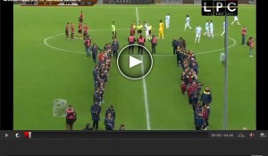 Spal-Arezzo Sportube: streaming diretta live