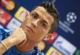 Cristiano Ronaldo salta Manchester City-Real Madrid