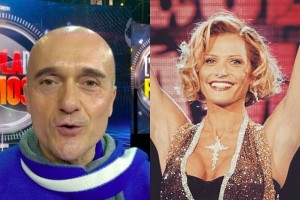 Isola, Simona Ventura contro Signorini: "Tu strumento di..."