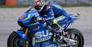 MotoGp: Maverick Vinales alla Yamaha con Valentino Rossi?