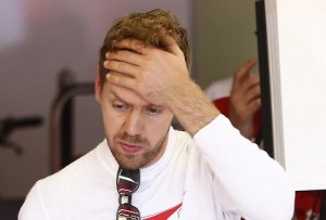 Ferrari, è caos: da Arrivabene ai dubbi su Sebastian Vettel
