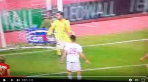 Serie B, Livorno-Perugia 1-1: highlights e video gol