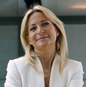 Melissa Peretti