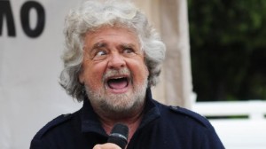 Beppe Grillo: "Sindaco Londra, vediamo se si fa esplodere"
