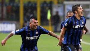 Calciomercato Inter, Gary Medel: "Ho contratto, voglio..."