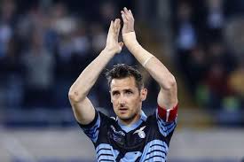 Calciomercato Lazio, Tare: "A Klose proposto due volte..."
