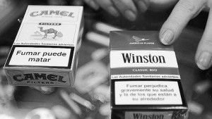 Sigarette, aumento 20 cent anche per Camel, Winston...ELENCO