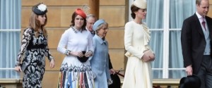 Kate Middleton Cenerentola, le cugine sorellastre FOTO 
