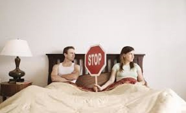 Problemi di coppia? 6 segnali che portano dritti al divorzio