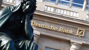 Procura Trani indaga Deustche Bank: manipolazione mercato