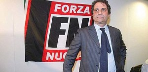 A neofascisti di Roberto Fiore 600mila €. Ue: "Bloccateli"