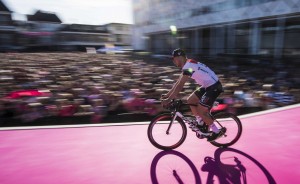 Giro d'Italia 17° tappa: ordine d'arrivo-classifica generale