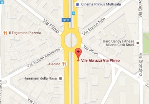 Milano, incrocio maledetto: 18 incidenti in un anno
