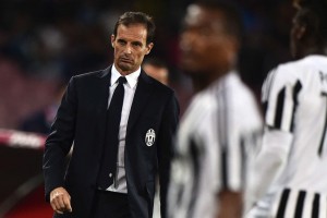 Juventus, Allegri rinnova fino al 2018: "Obiettivo Champions"