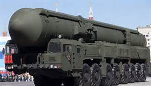 Missile Nato