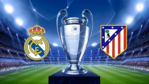 Real Madrid-Atletico Madrid, dove vedere in tv e streaming
