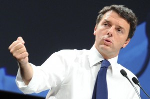 Renzi lancia referendum: "Molto più di un sì o no"