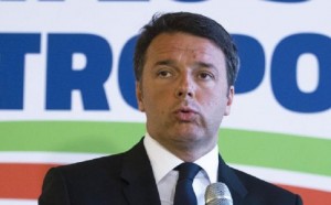 "Tasse aeroportuali giù": promessa di Renzi a Ryanair & co