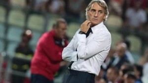 Roberto Mancini rischia 3 anni e mezzo per crac Img