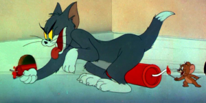 Terrorismo nel mondo arabo? Egitto: "Colpa di Tom e Jerry"
