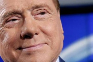 Berlusconi, foto della stanza di 300 mq al San Raffaele