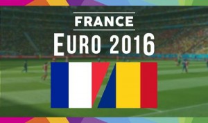 Euro 2016 Francia-Romania in tv e streaming, dove vederla