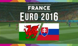 Euro 2016, Galles-Slovacchia: dove vedere in streaming in tv