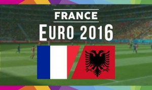 Francia-Albania streaming e tv, dove vederla in diretta