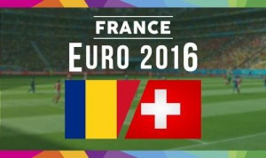 Romania-Svizzera streaming e tv, dove vederla in diretta