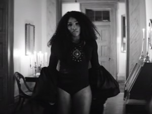 Beyoncé con "Sorry": nel nuovo VIDEO c'è Serena WIlliams11