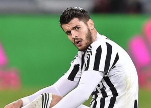 Calciomercato Juventus, Alvaro Morata: "Resto? Dipende da..."