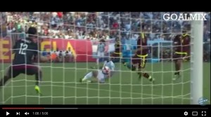Coppa America, Argentina-Venezuela 4-1: video gol highlights Messi-Higuain show