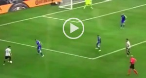Mario Gomez VIDEO gol Germania-Slovacchia 2-0