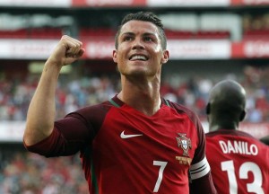 Sportivi più pagati al mondo: Cristiano Ronaldo in vetta