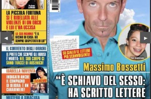 Massimo Giuseppe Bossetti, sentenza processo Yara senza tv