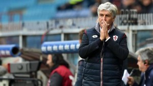 Calciomercato Genoa, Gasperini verso rescissione contratto