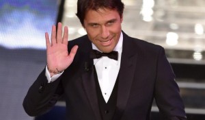 Antonio Conte a 'Sogno Azzurro': "I migliori ad Euro 2016"