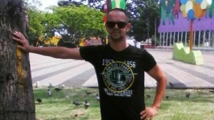 Emanuele Martini ucciso con 8 colpi di pistola in Colombia
