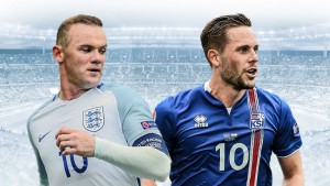 Inghilterra-Islanda streaming live da pc: guarda partita in diretta