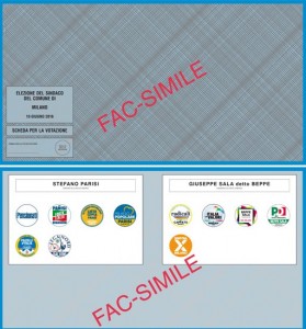 fac-simile-scheda-milano-ballottaggio-comunali-19-giugno-2016