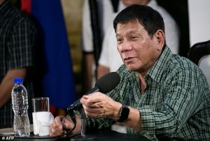 Filippine, nuovo presidente invita ad uccidere spacciatori