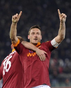 Ballottaggio Roma, Totti vota Giachetti: "Per Roma olimpica"
