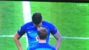Euro 2016: Francia-Romania, calcio d'inizio VIDEO