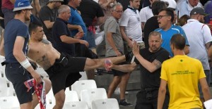 Euro 2016, ancora scontri con inglesi: Russia rischia espulsione