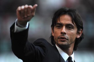 Filippo Inzaghi nuovo tecnico Venezia. Riparte da Lega Pro