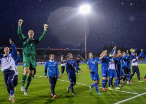 Islanda-Austria, diretta. Formazioni ufficiali - video gol highlights
